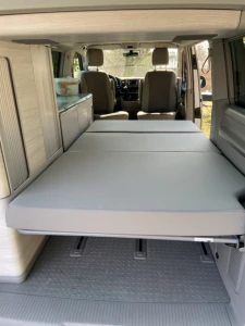 Photo of the vehicle