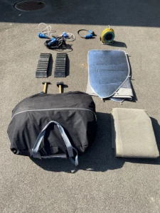 Photo of the vehicle