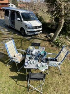 Photo of the vehicle
