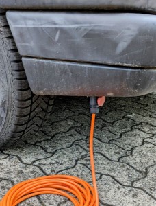 Foto des Fahrzeugs