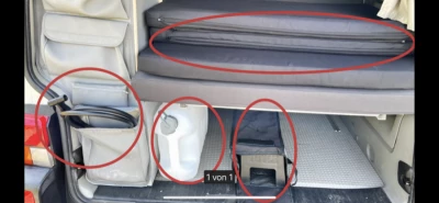 Photo of the vehicle