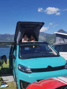 Photo of the vehicle