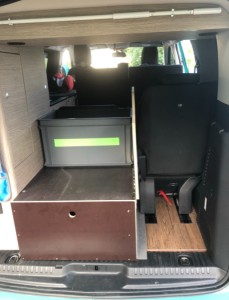 Photo of the vehicle