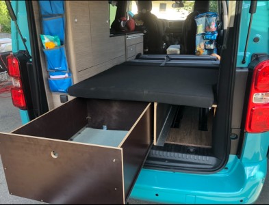 Photo of the vehicle