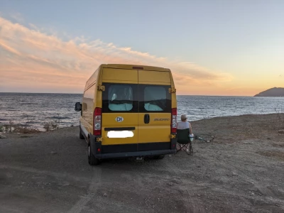 Photo du véhicule