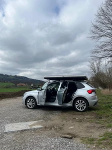 Foto des Fahrzeugs