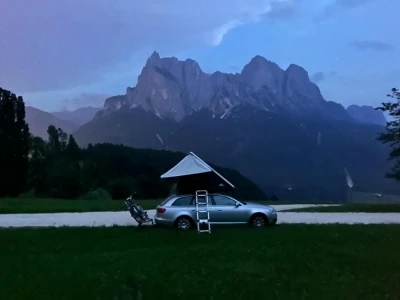 Foto des Fahrzeugs