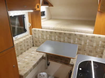 Photo of the vehicle