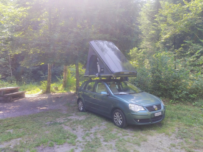 Foto des Fahrzeugs