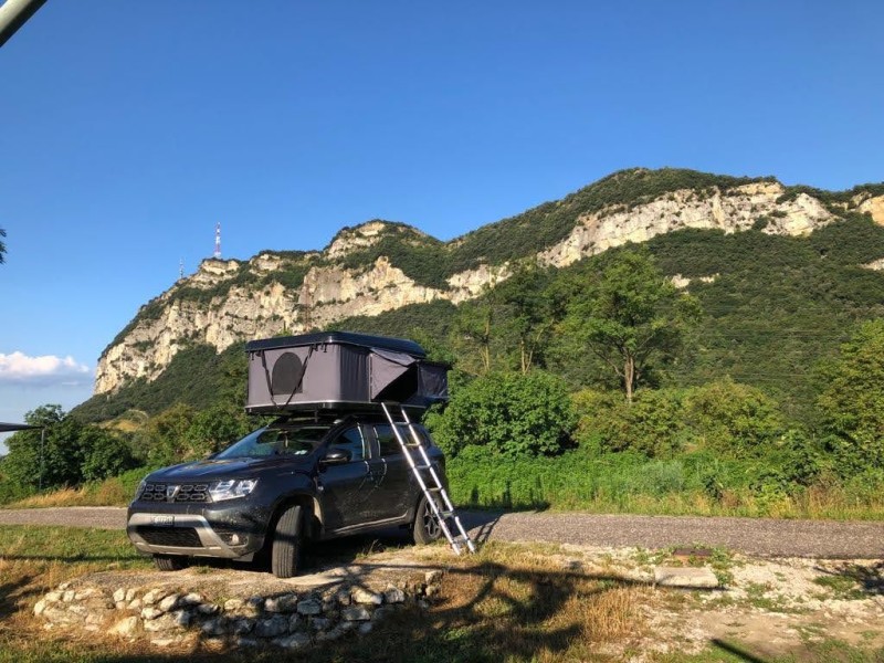Photo du véhicule