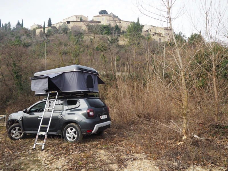Photo du véhicule