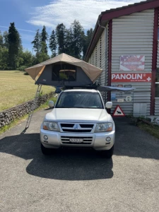 Foto des Fahrzeugs