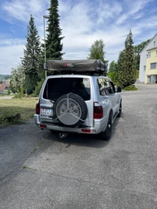 Foto des Fahrzeugs
