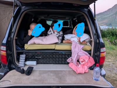 Photo du véhicule