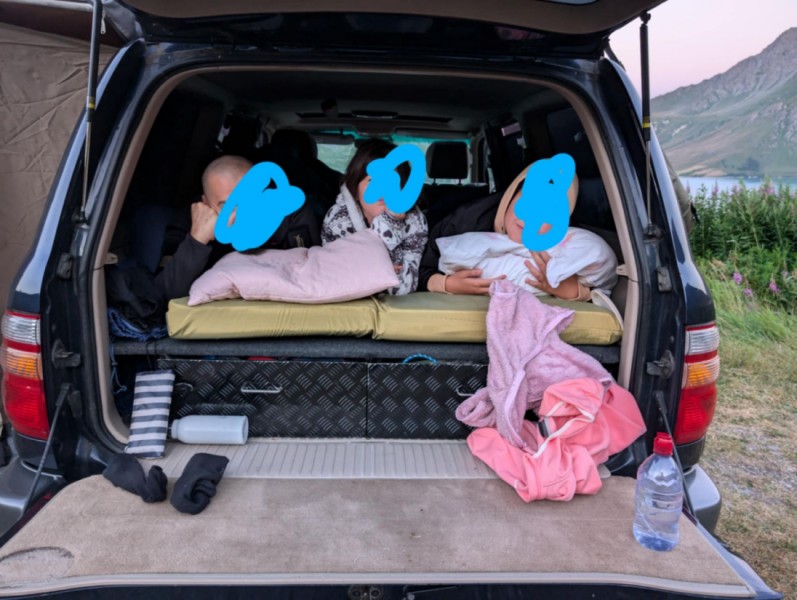 Foto des Fahrzeugs