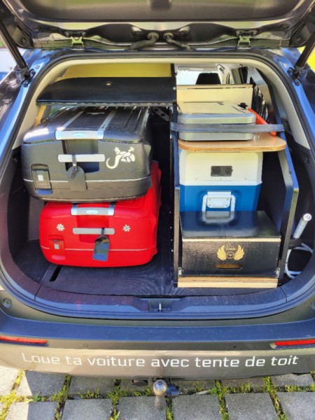 Photo du véhicule
