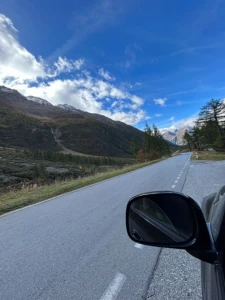 Foto des Fahrzeugs
