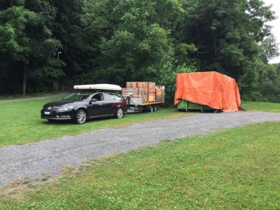 Photo of the vehicle