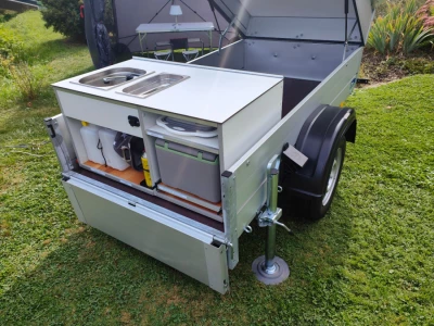 Photo of the vehicle