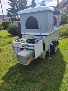 Photo of the vehicle