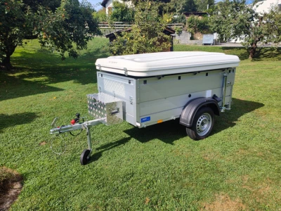 Photo of the vehicle
