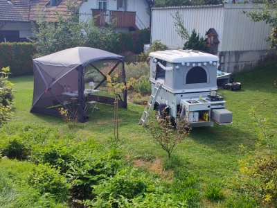 Photo of the vehicle