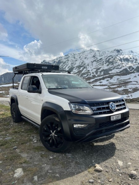 Bilde av kjøretøyet