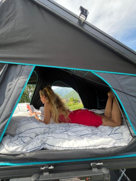 Bilde av kjøretøyet