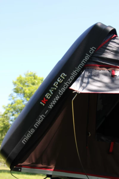 Photo of the vehicle