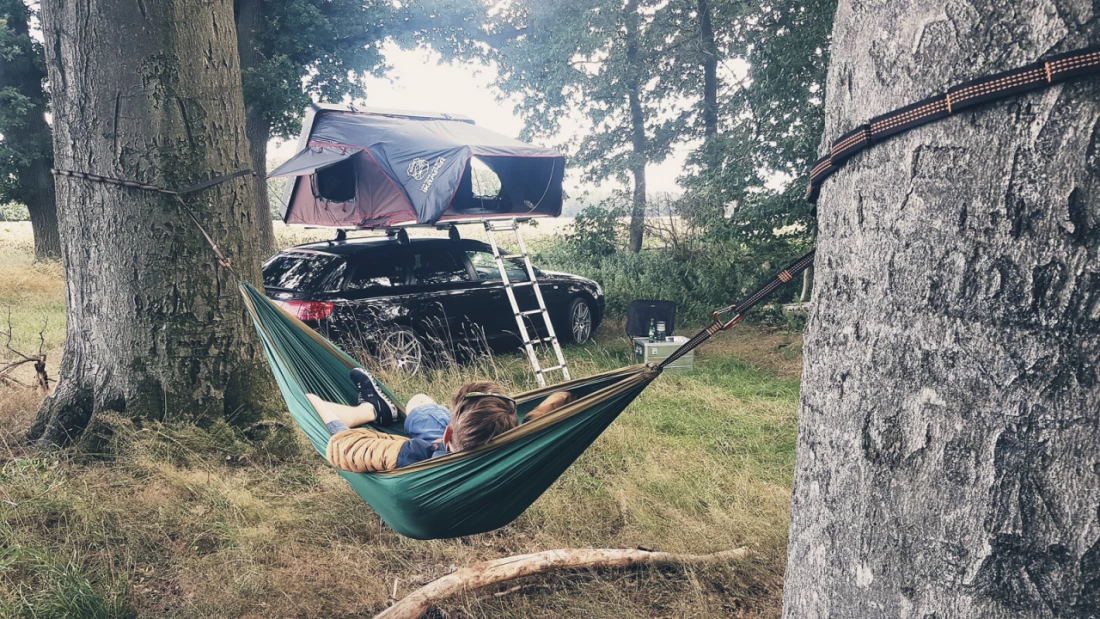 Photo of the vehicle
