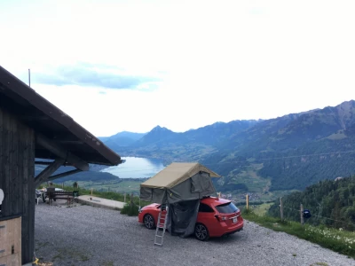 Foto des Fahrzeugs