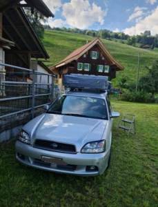 Foto des Fahrzeugs