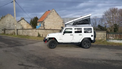 Photo du véhicule