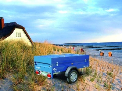 Photo of the vehicle