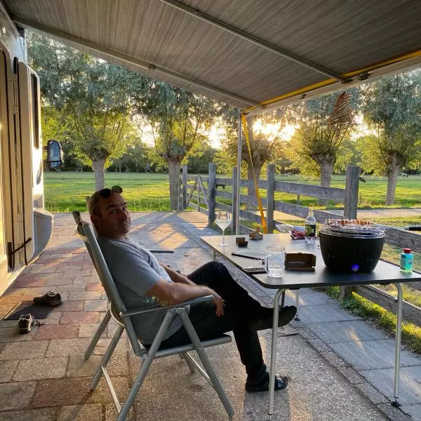 Profilbillede på Marco