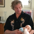 Profilbild på Henrik