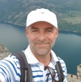 Profilbild på Frank M