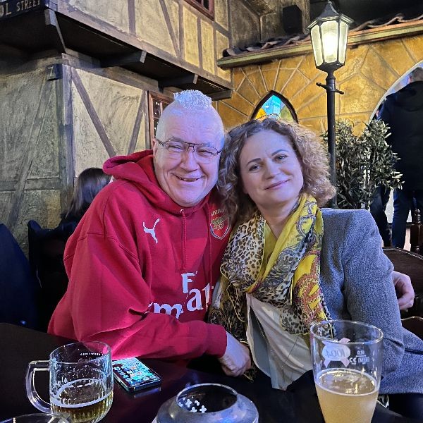 Profilbild på Gary