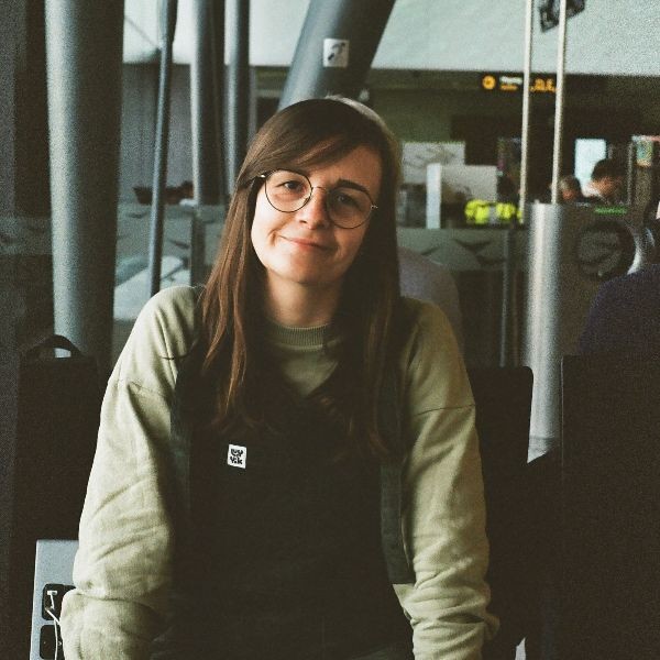 Foto von Roksana