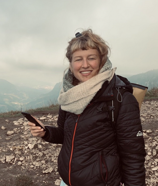 Profilbilde for Celine