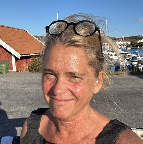Foto von Thina