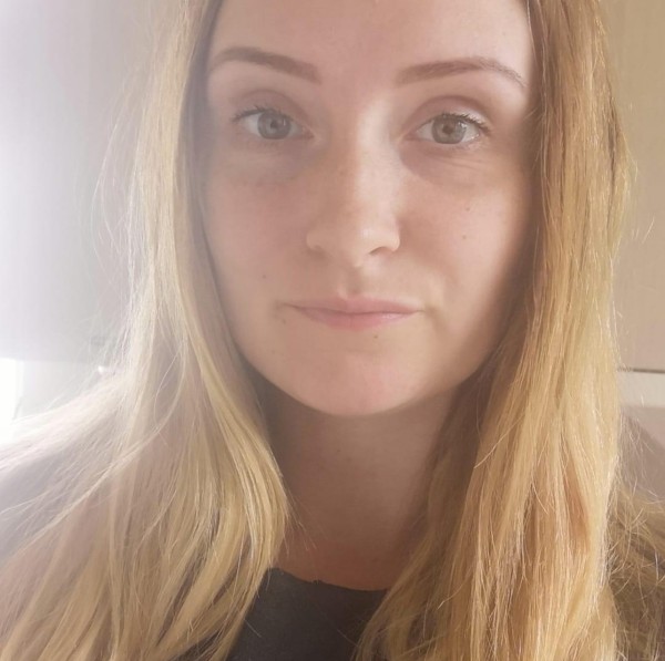 Profilbillede på Tina