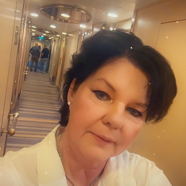 Profilbillede på Anna