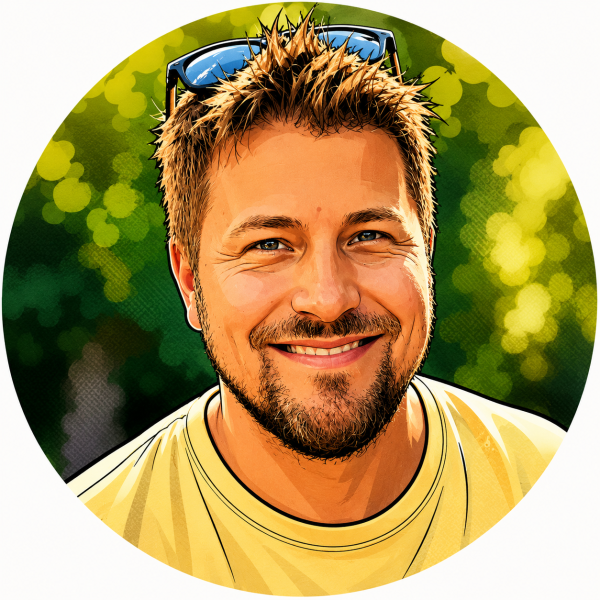 Foto von Bruno