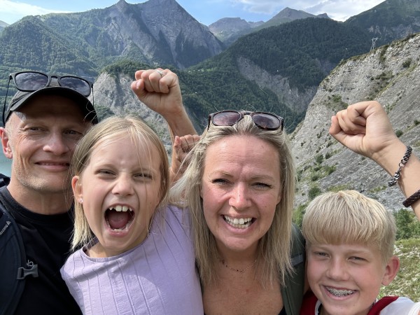 Profilbillede på Niels