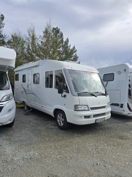 Profilbilde for Wojciech