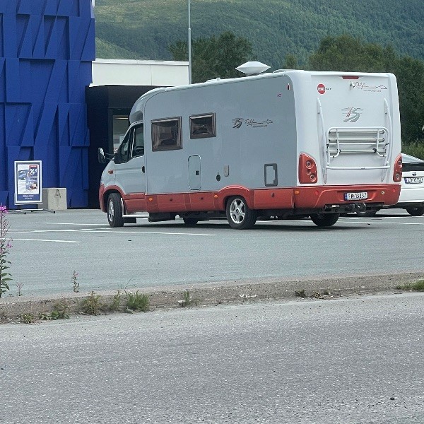 Profilbilde for René