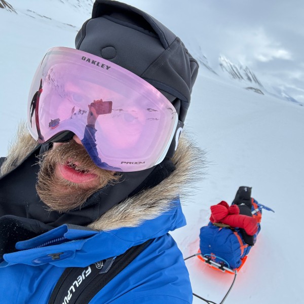 Profilbilde for Tommi