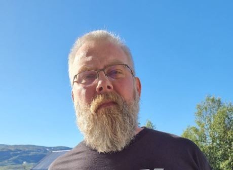 Profilbilde for Jørn