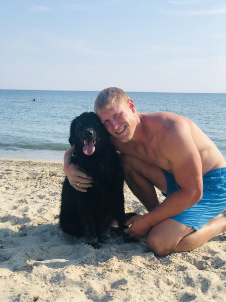 Profilbilde for Alain